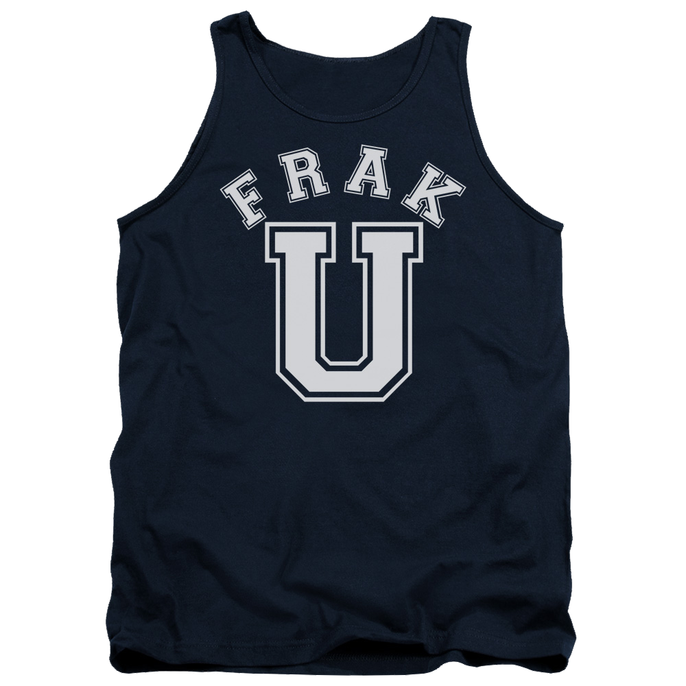 Battlestar Galactica Frak U Men's Tank Men's Tank Battlestar Galactica