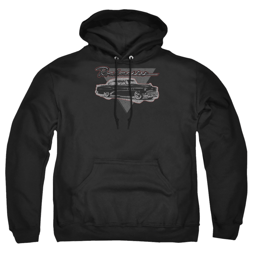 Buick 1952 Roadmaster - Pullover Hoodie Pullover Hoodie Buick