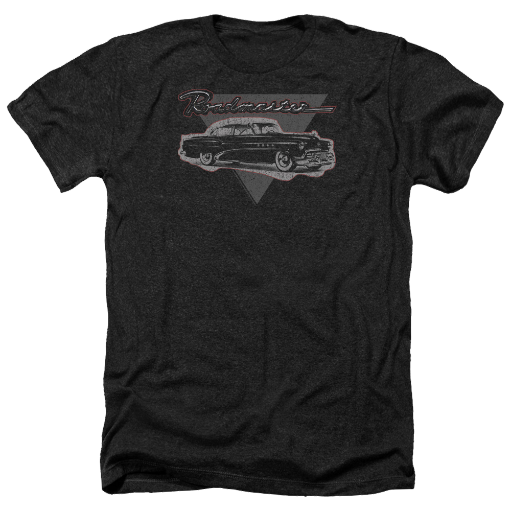 Buick 1952 Roadmaster - Men's Heather T-Shirt Men's Heather T-Shirt Buick