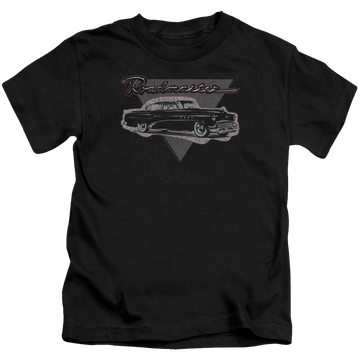 Buick 1952 Roadmaster - Kid's T-Shirt (Ages 4-7) Kid's T-Shirt (Ages 4-7) Buick