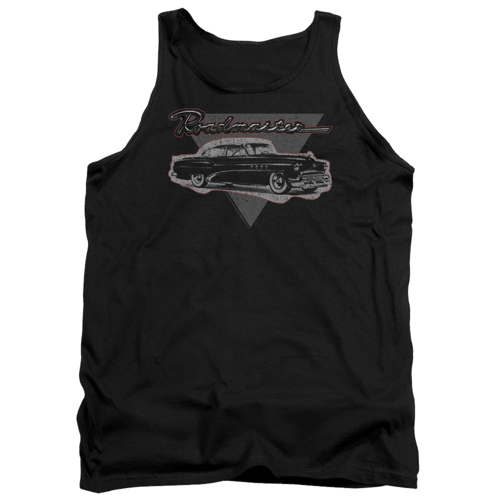 Buick 1952 Roadmaster Men's Tank Men's Tank Buick