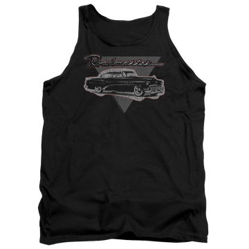 Buick 1952 Roadmaster Men's Tank Men's Tank Buick