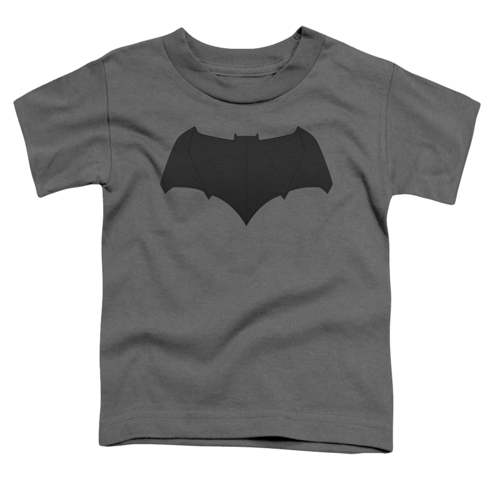 Batman v Superman Batman Logo - Kid's T-Shirt Kid's T-Shirt (Ages 4-7) Batman