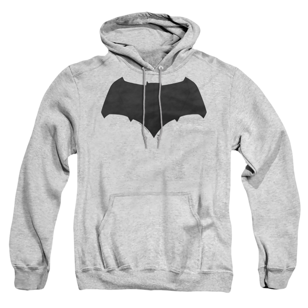 Batman v Superman Batman Logo - Pullover Hoodie Pullover Hoodie Batman