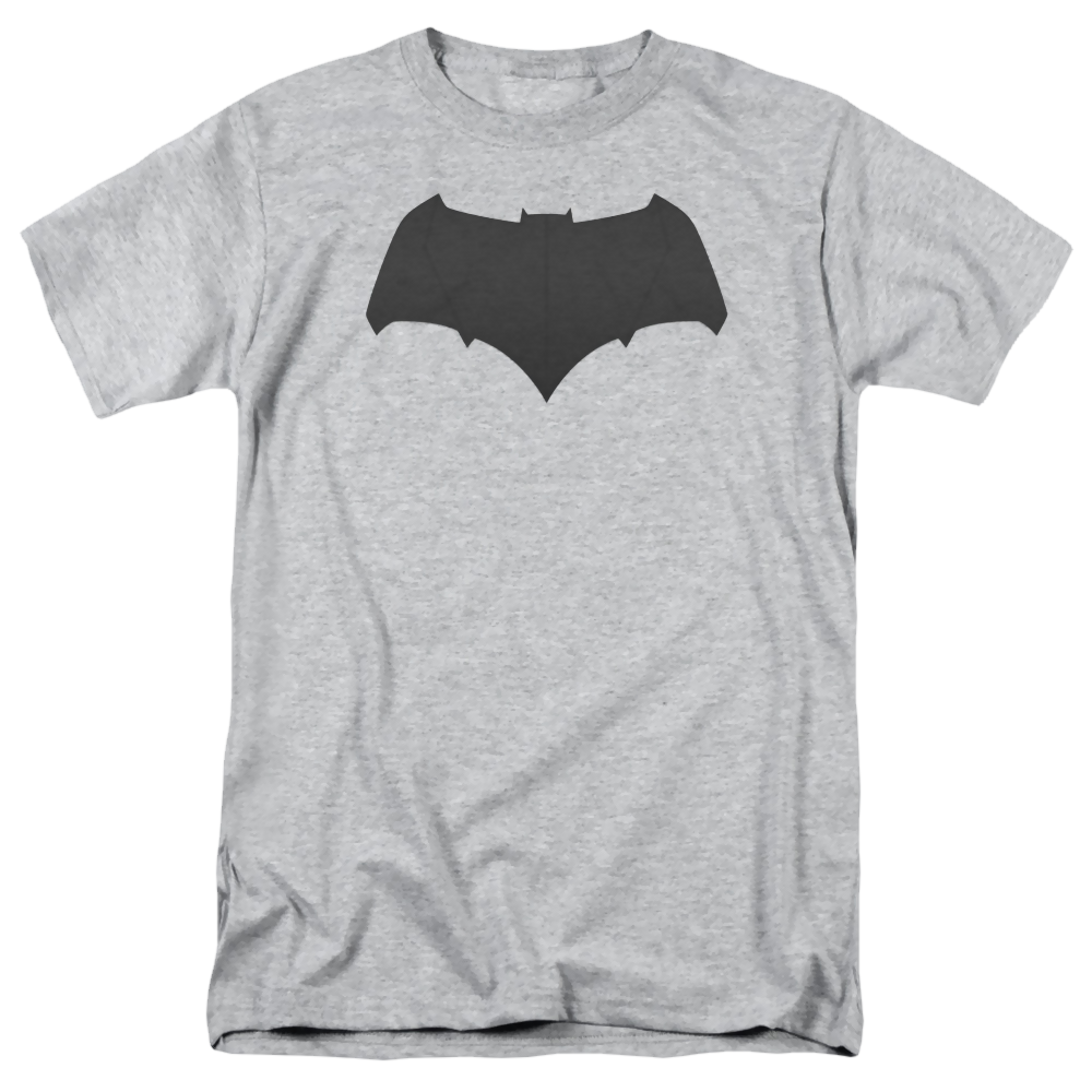 Batman v Superman Batman Logo - Men's Regular Fit T-Shirt Men's Regular Fit T-Shirt Batman