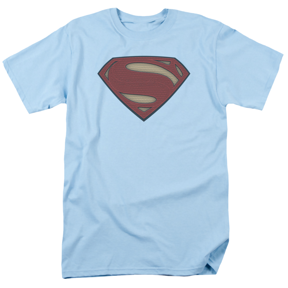 Batman v Superman Super Movie Logo - Men's Regular Fit T-Shirt Men's Regular Fit T-Shirt Batman