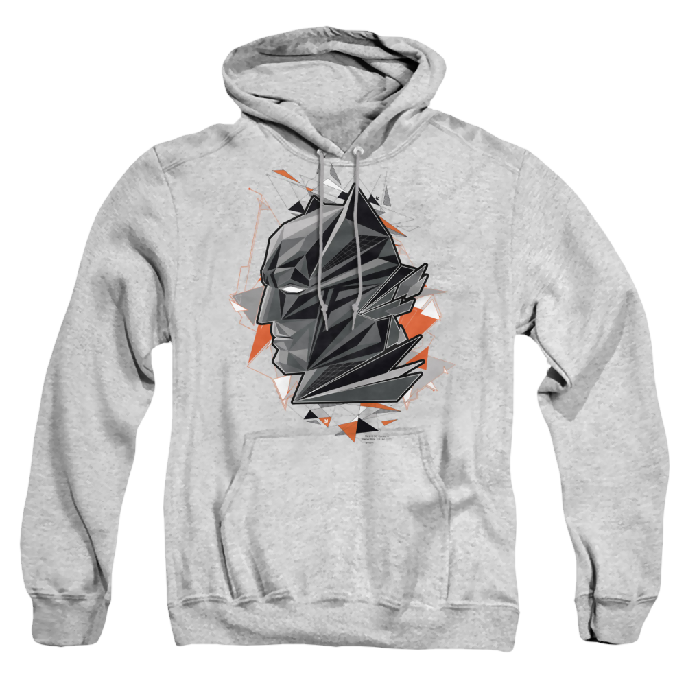 Batman v Superman Dawn - Pullover Hoodie Pullover Hoodie Batman