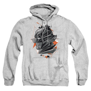 Batman v Superman Dawn - Pullover Hoodie Pullover Hoodie Batman