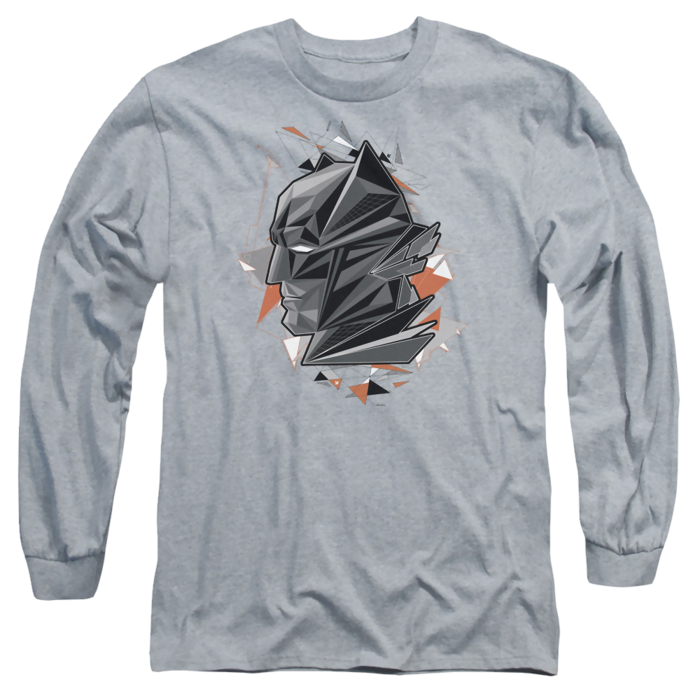 Batman v Superman Dawn - Men's Long Sleeve T-Shirt Men's Long Sleeve T-Shirt Batman