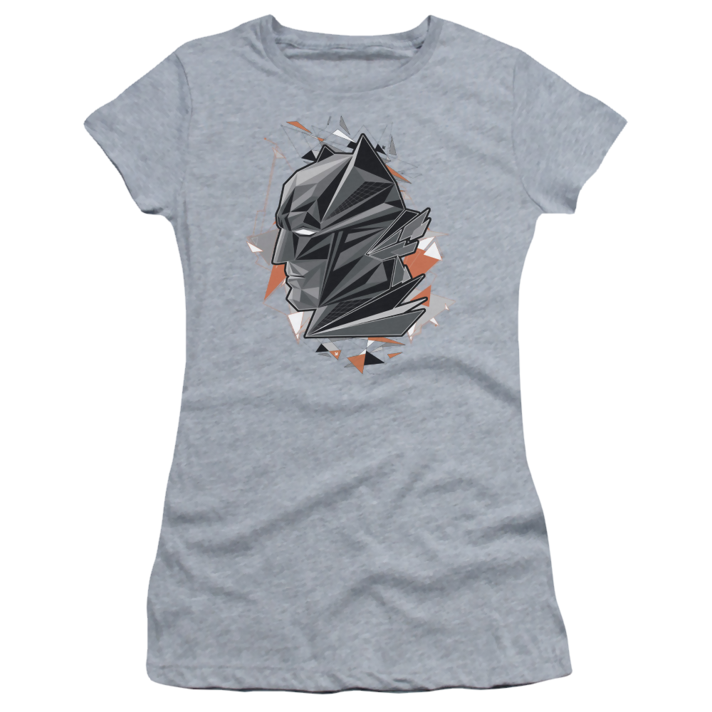 Batman v Superman Dawn - Juniors T-Shirt Juniors T-Shirt Batman