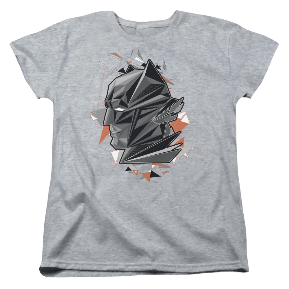 Batman v Superman Dawn - Women's T-Shirt Women's T-Shirt Batman