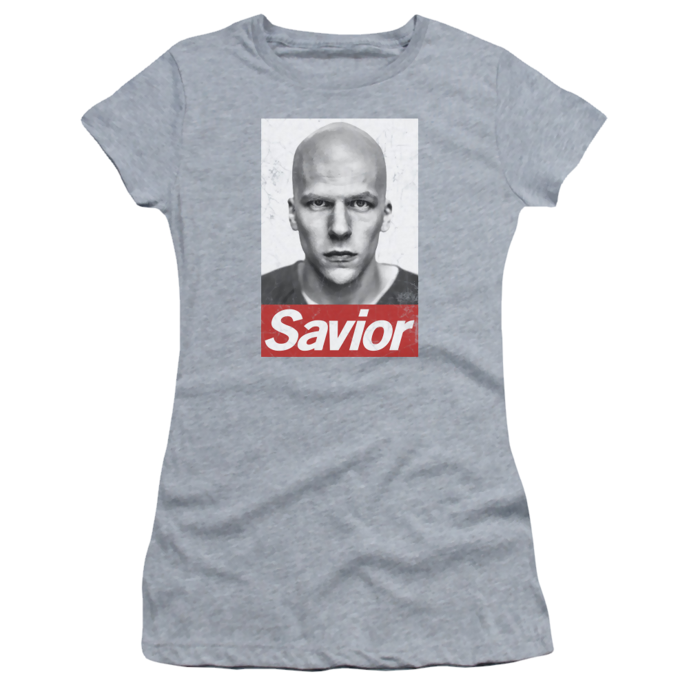 Batman v Superman Savior - Juniors T-Shirt Juniors T-Shirt Batman