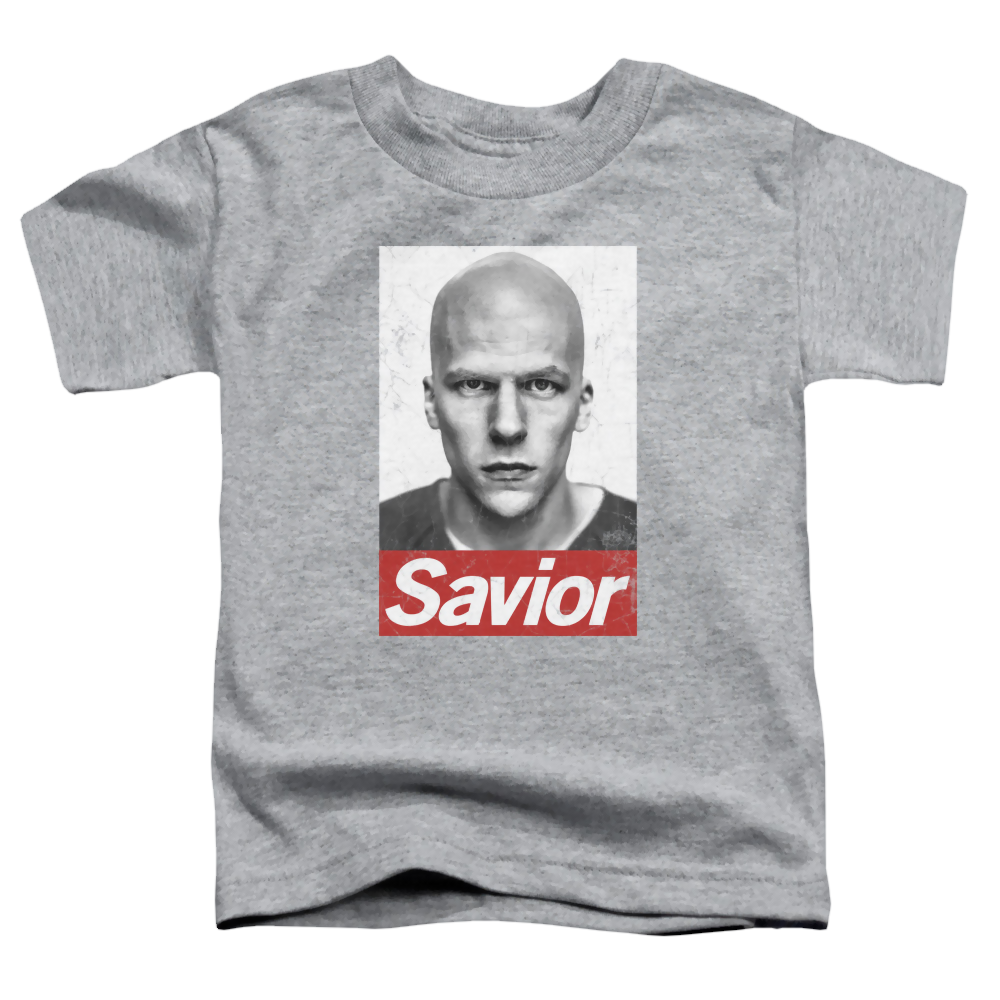 Batman v Superman Savior - Kid's T-Shirt Kid's T-Shirt (Ages 4-7) Batman