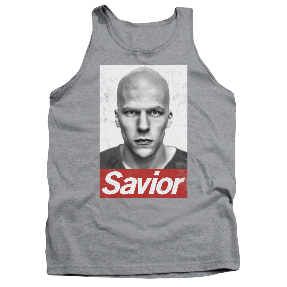 Batman v Superman Savior - Men's Tank Top Men's Tank Batman