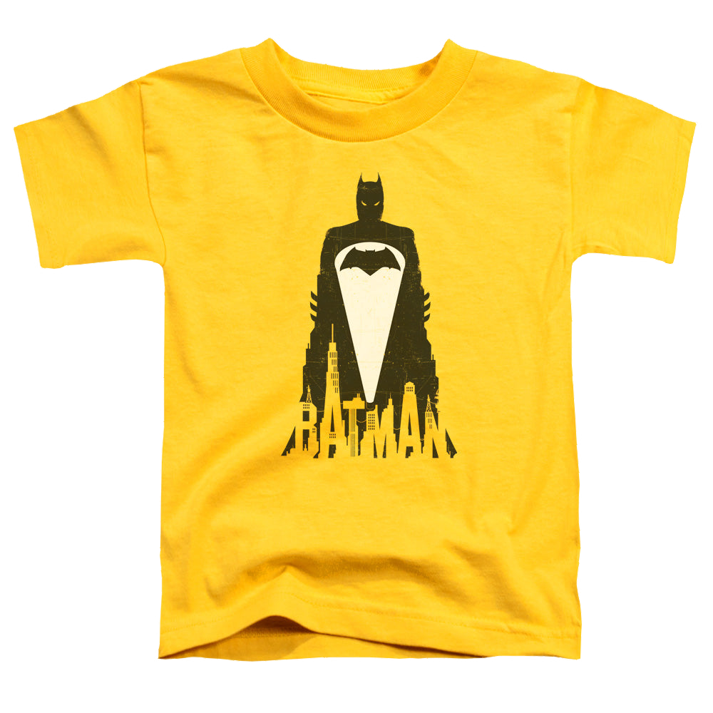 Batman v Superman Bat Justice - Kid's T-Shirt Kid's T-Shirt (Ages 4-7) Batman