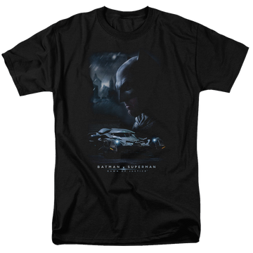 Batman v Superman Gotham Knight - Men's Regular Fit T-Shirt Men's Regular Fit T-Shirt Batman