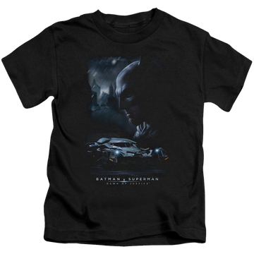 Batman v Superman Gotham Knight - Kid's T-Shirt Kid's T-Shirt (Ages 4-7) Batman