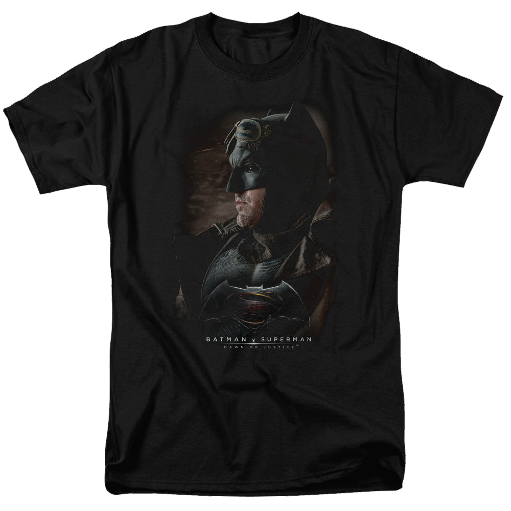 Batman v Superman Desert Gear - Men's Regular Fit T-Shirt Men's Regular Fit T-Shirt Batman