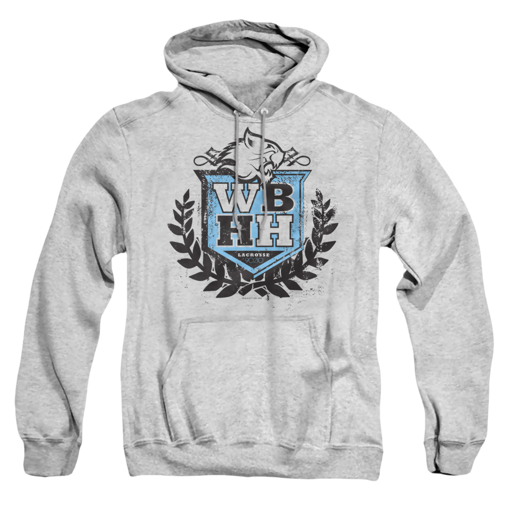 90210 Wbhh - Pullover Hoodie Pullover Hoodie Beverly Hills 90210