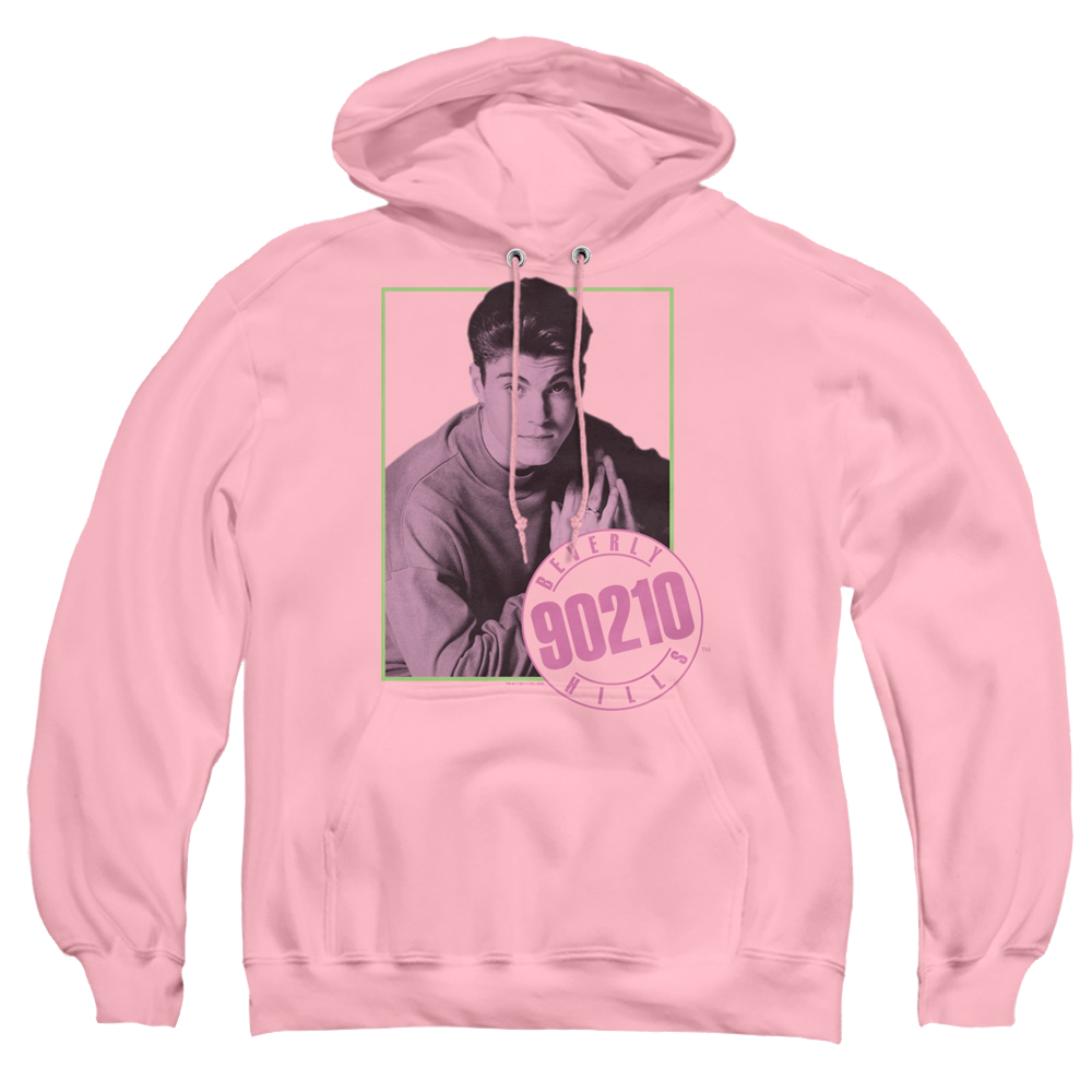 Beverly Hills 90210 David - Pullover Hoodie Pullover Hoodie Beverly Hills 90210
