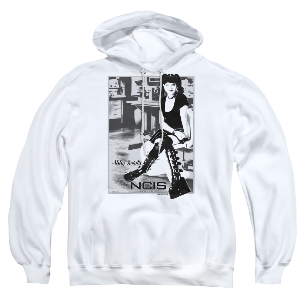 NCIS Relax - Pullover Hoodie Pullover Hoodie NCIS