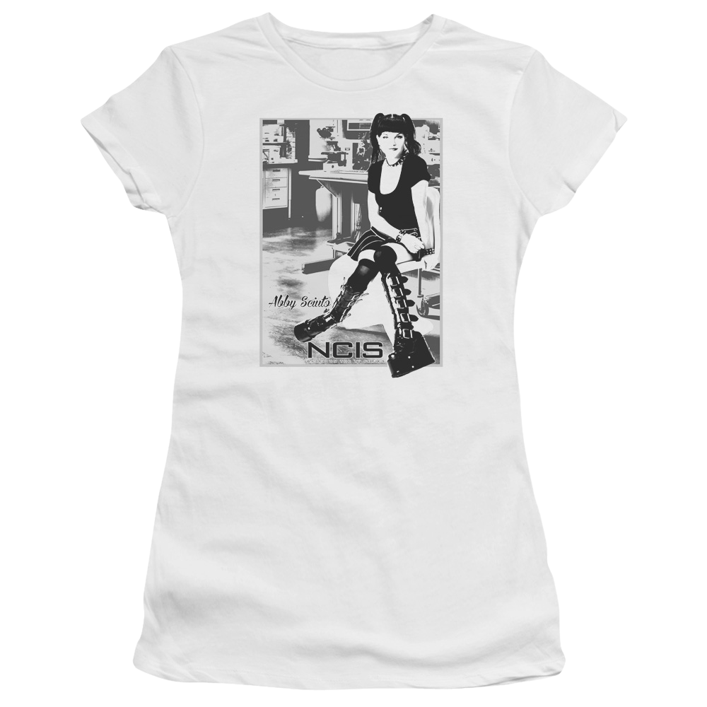 NCIS Relax - Juniors T-Shirt Juniors T-Shirt NCIS