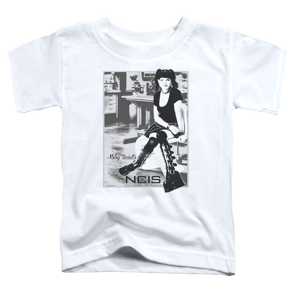 NCIS Relax - Kid's T-Shirt Kid's T-Shirt (Ages 4-7) NCIS