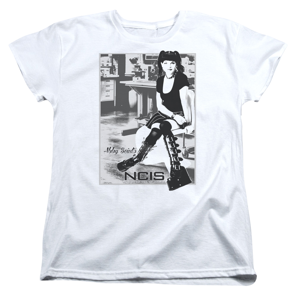 NCIS Relax - Women's T-Shirt Women's T-Shirt NCIS