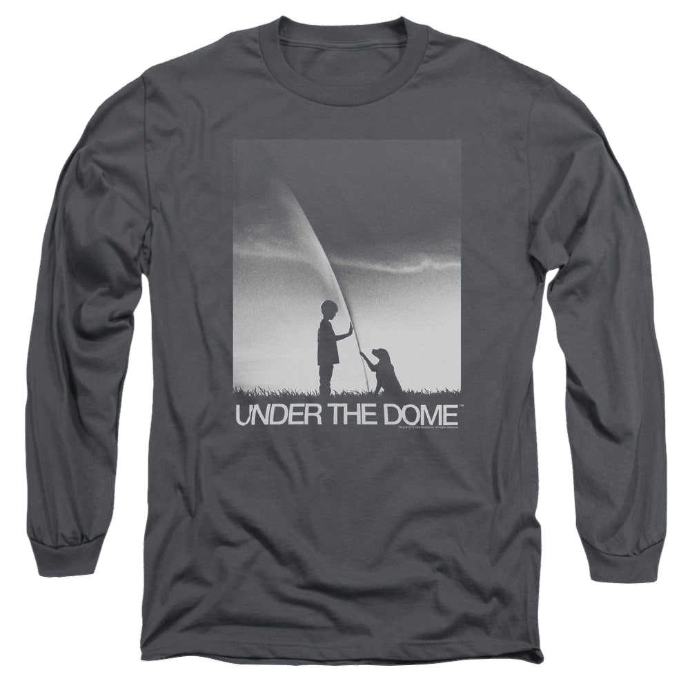 Under the Dome Im Speilburg - Men's Long Sleeve T-Shirt Men's Long Sleeve T-Shirt Under the Dome