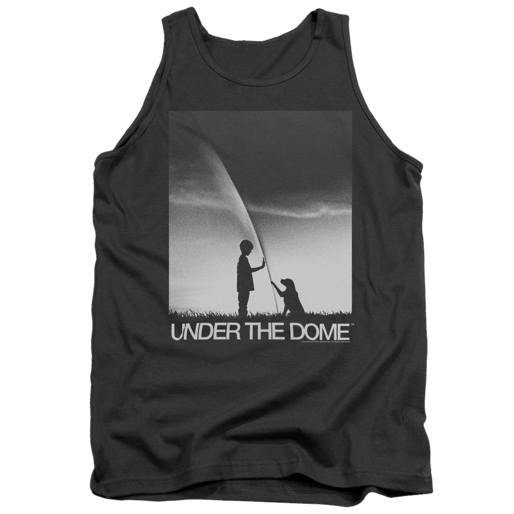 Under the Dome Im Speilburg - Men's Tank Top Men's Tank Under the Dome