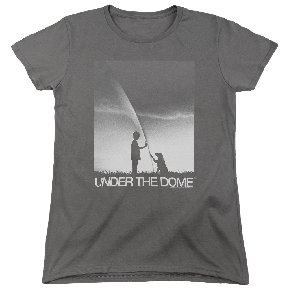 Under the Dome Im Speilburg - Women's T-Shirt Women's T-Shirt Under the Dome