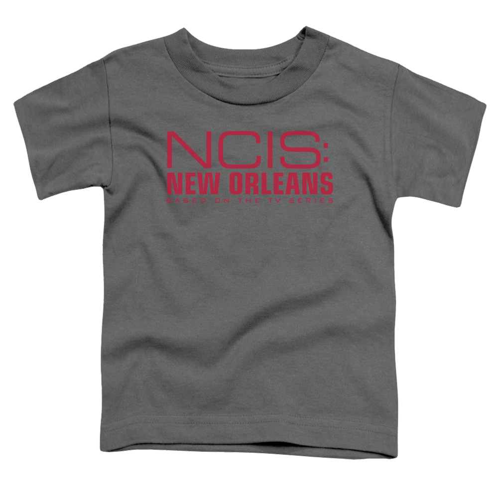 NCIS New Orleans Logo - Toddler T-Shirt Toddler T-Shirt NCIS