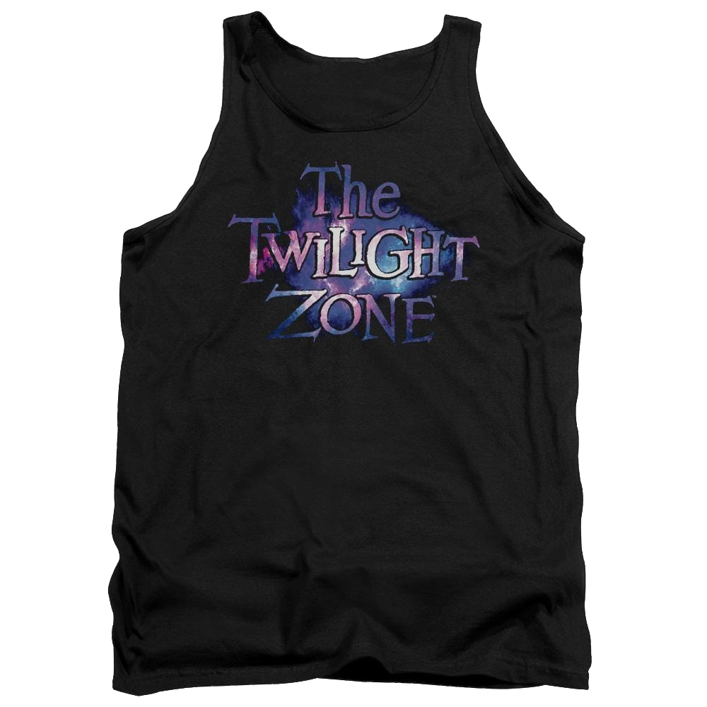 The Twilight Zone Twilight Galaxy Men's Tank Men's Tank The Twilight Zone