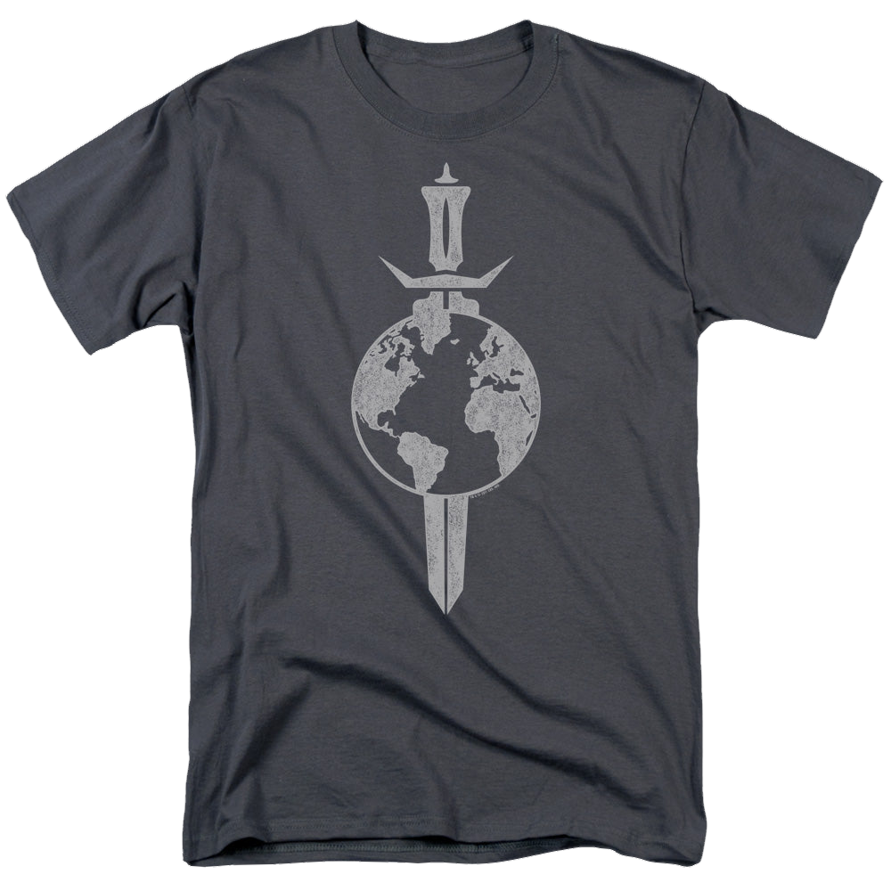 Star Trek Enterprise Terran Empire - Men's Regular Fit T-Shirt Men's Regular Fit T-Shirt Star Trek