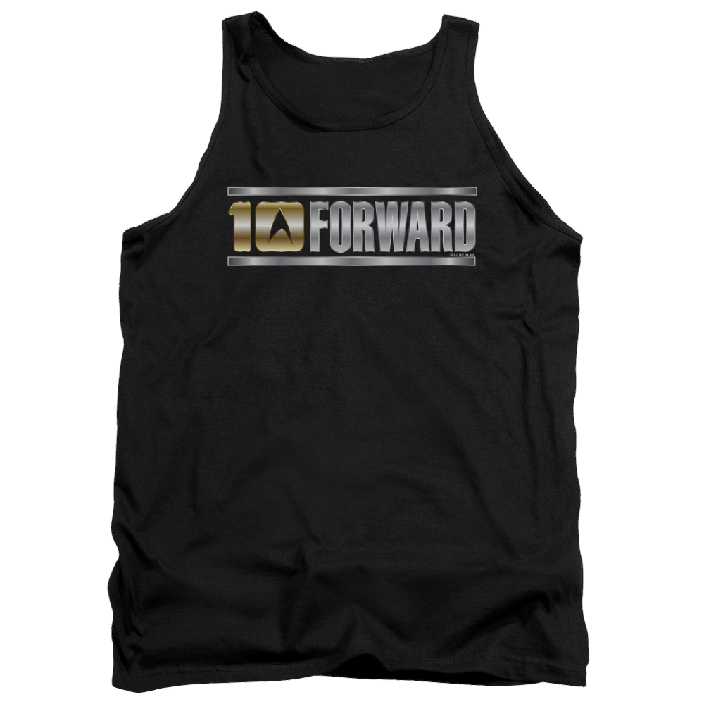 Star Trek Ten Forward Men's Tank Men's Tank Star Trek