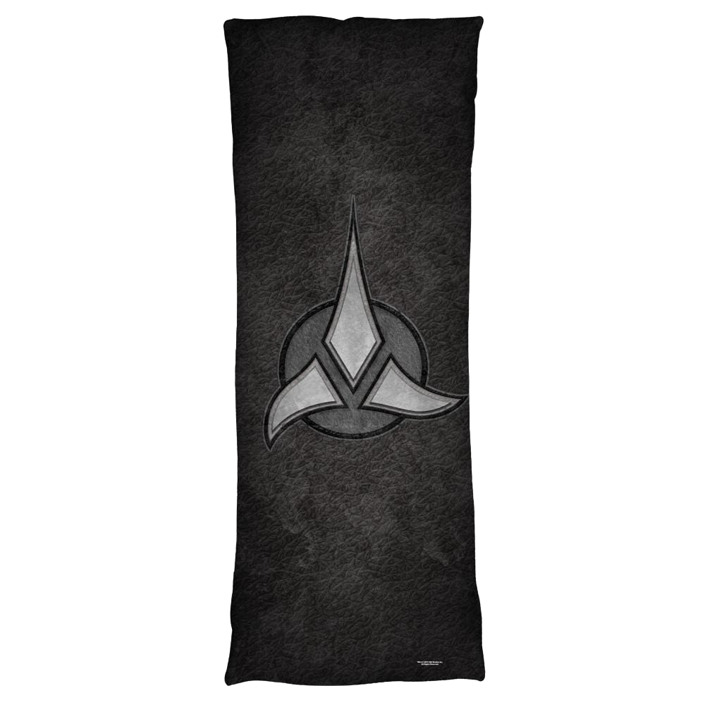 Star Trek - Klingon Empire Body Pillow Body Pillows Star Trek