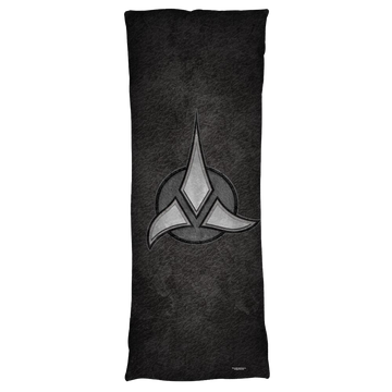 Star Trek Klingon Empire Body Pillow body pillow