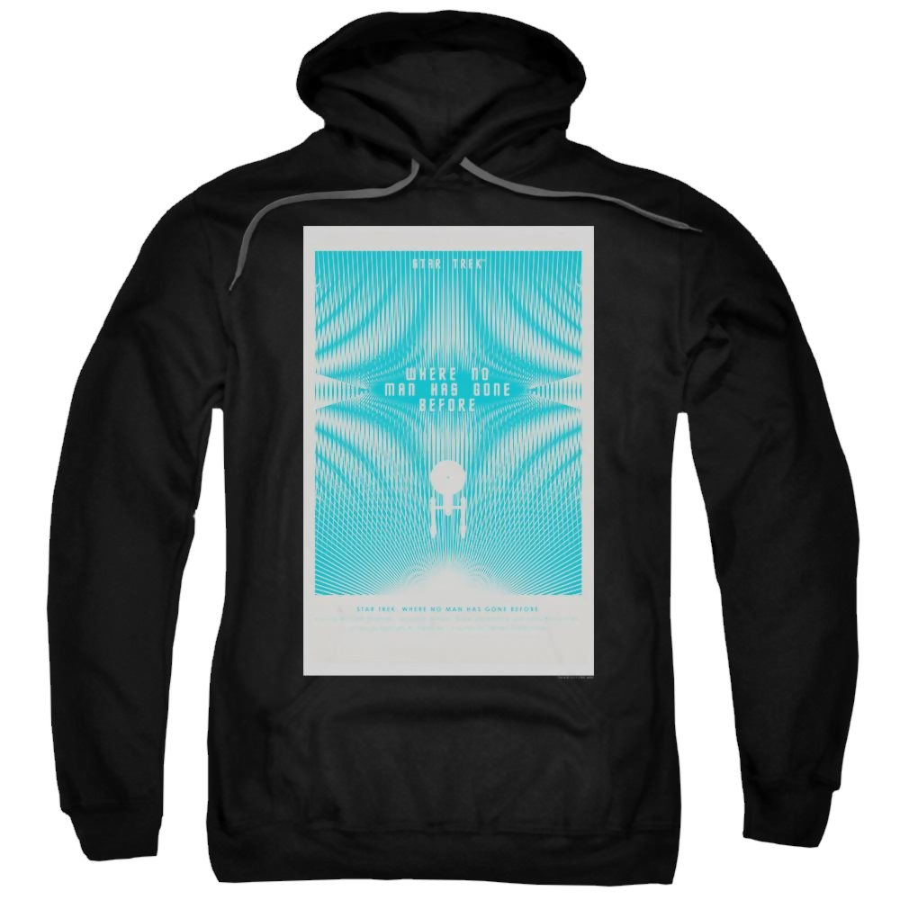 Star Trek Tos Episode 3 Pullover Hoodie Pullover Hoodie Star Trek