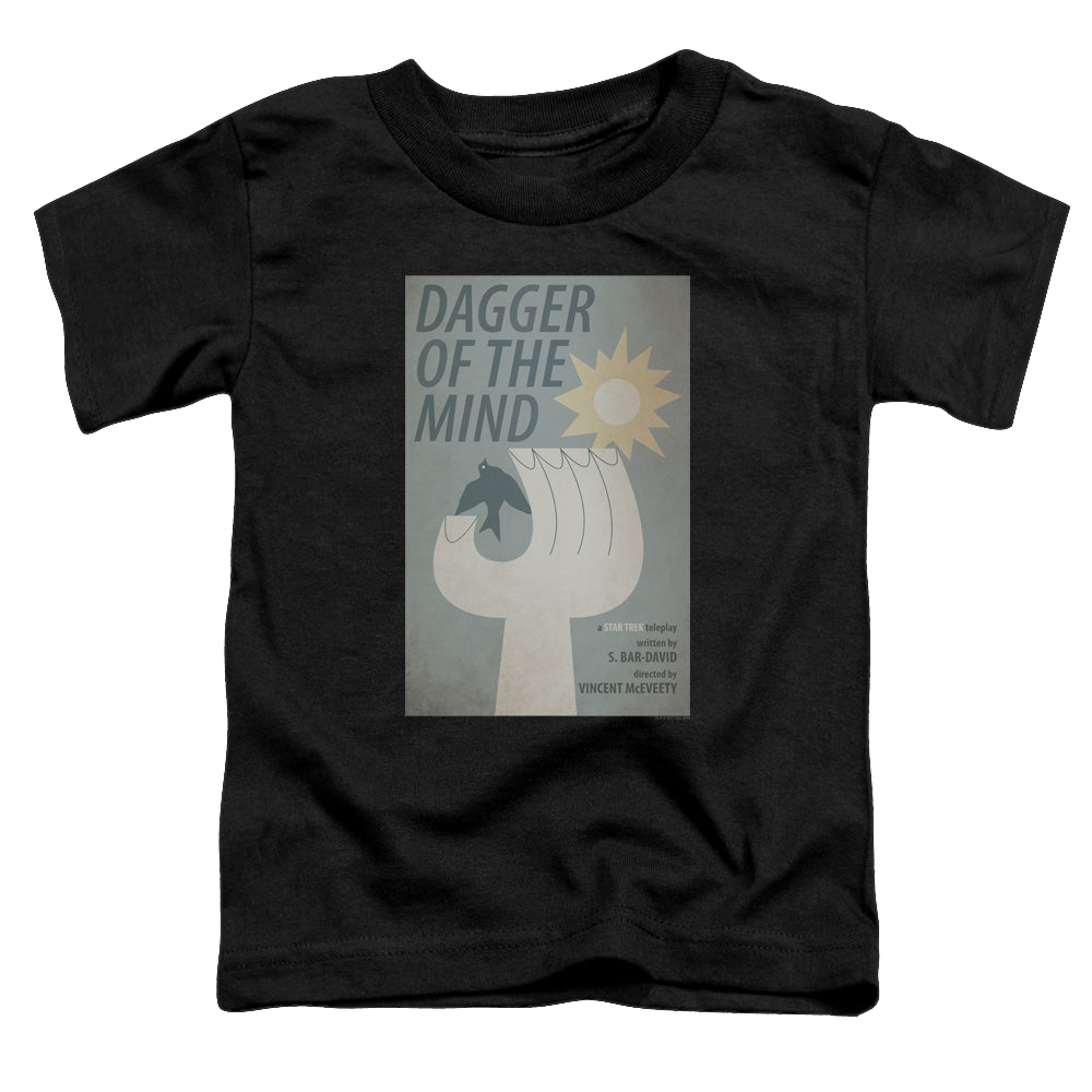 Star Trek The Original Series Tos Episode 9 - Toddler T-Shirt Toddler T-Shirt Star Trek
