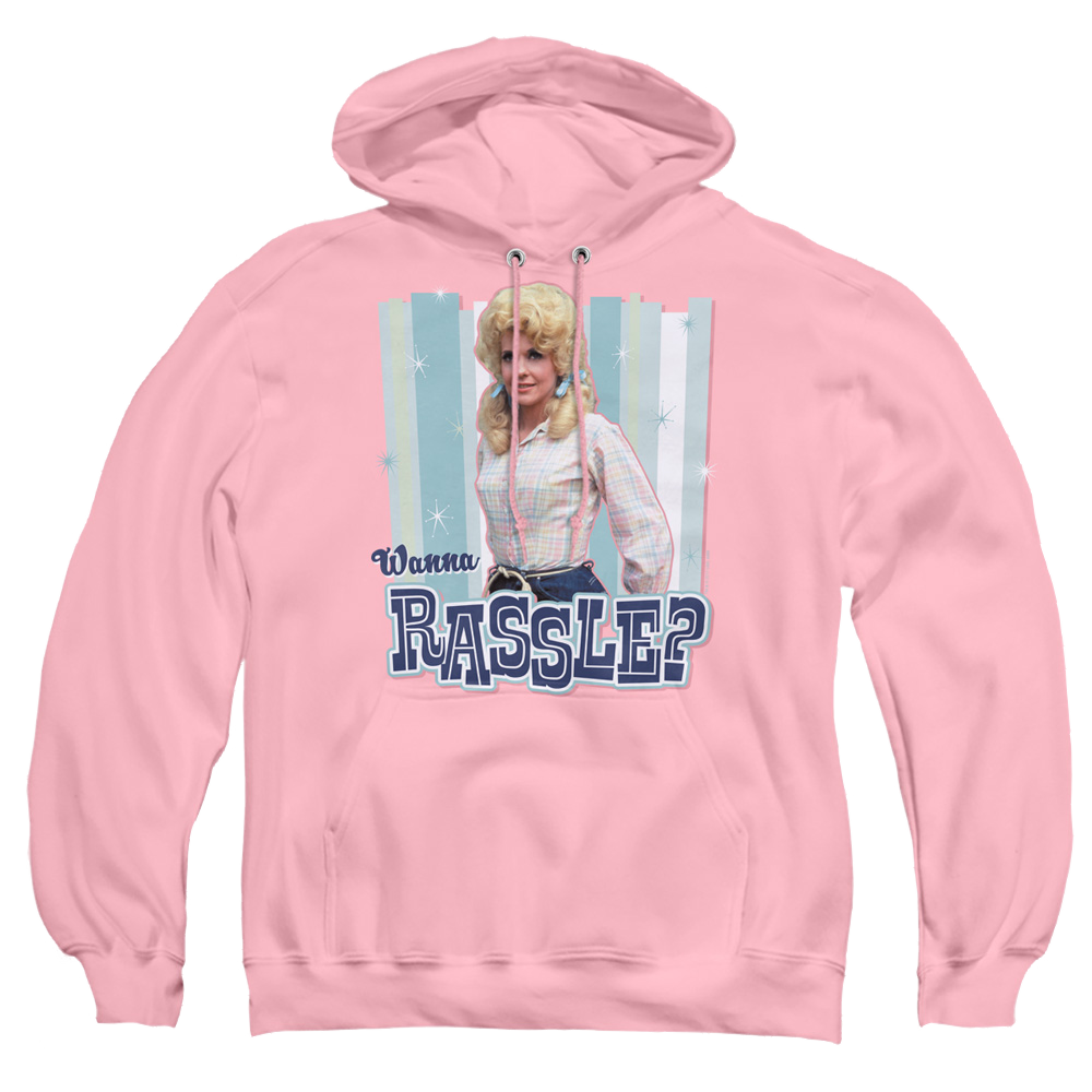 Beverly Hillbillies, The Wanna Rassle - Pullover Hoodie Pullover Hoodie Beverly Hillbillies