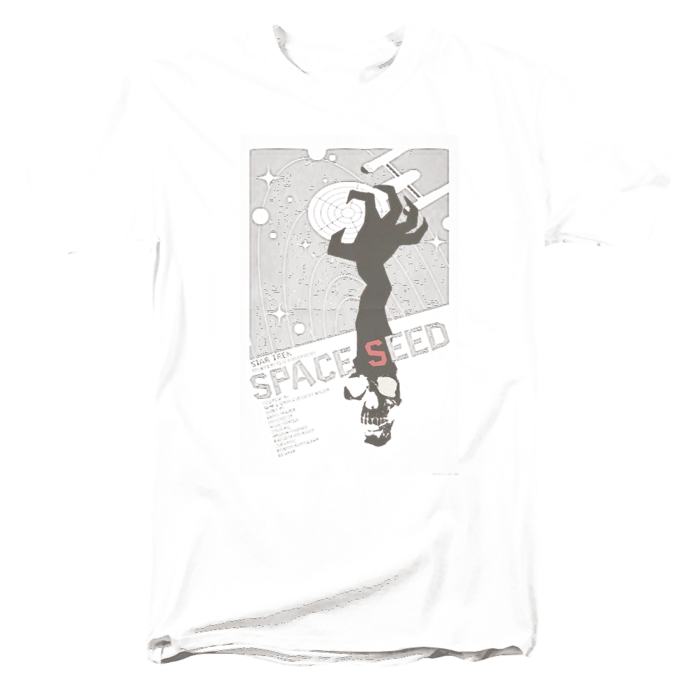 Star Trek Tos Episode 22 Men's Regular Fit T-Shirt Men's Regular Fit T-Shirt Star Trek