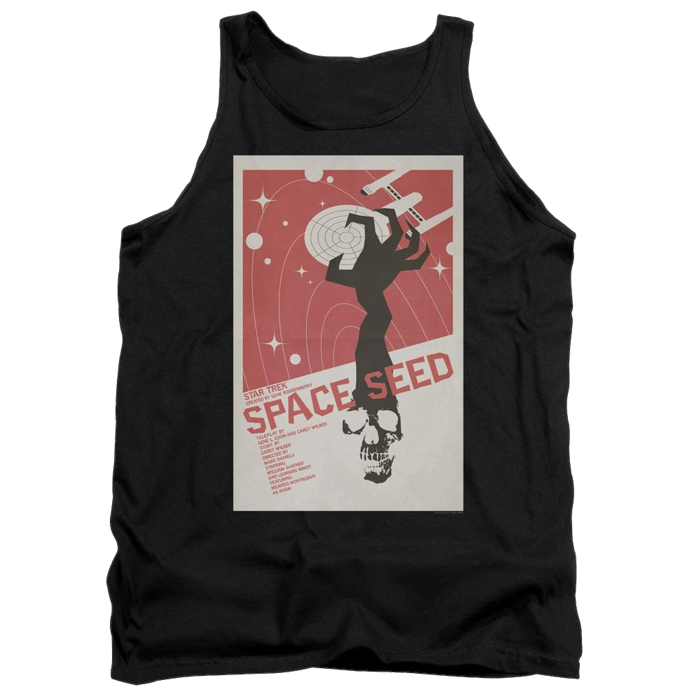 Star Trek Tos Episode 22 Men's Tank Men's Tank Star Trek