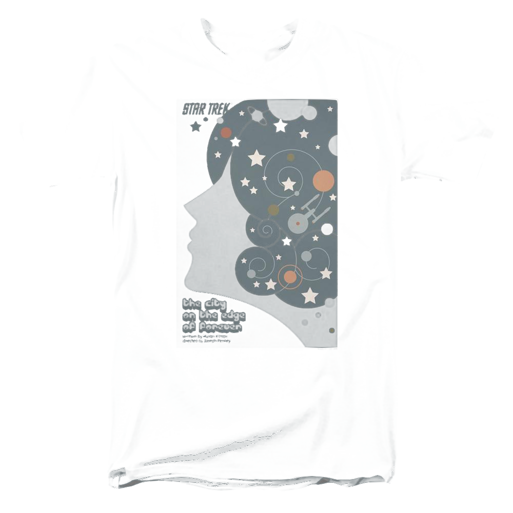 Star Trek Tos Episode 28 Men's Regular Fit T-Shirt Men's Regular Fit T-Shirt Star Trek