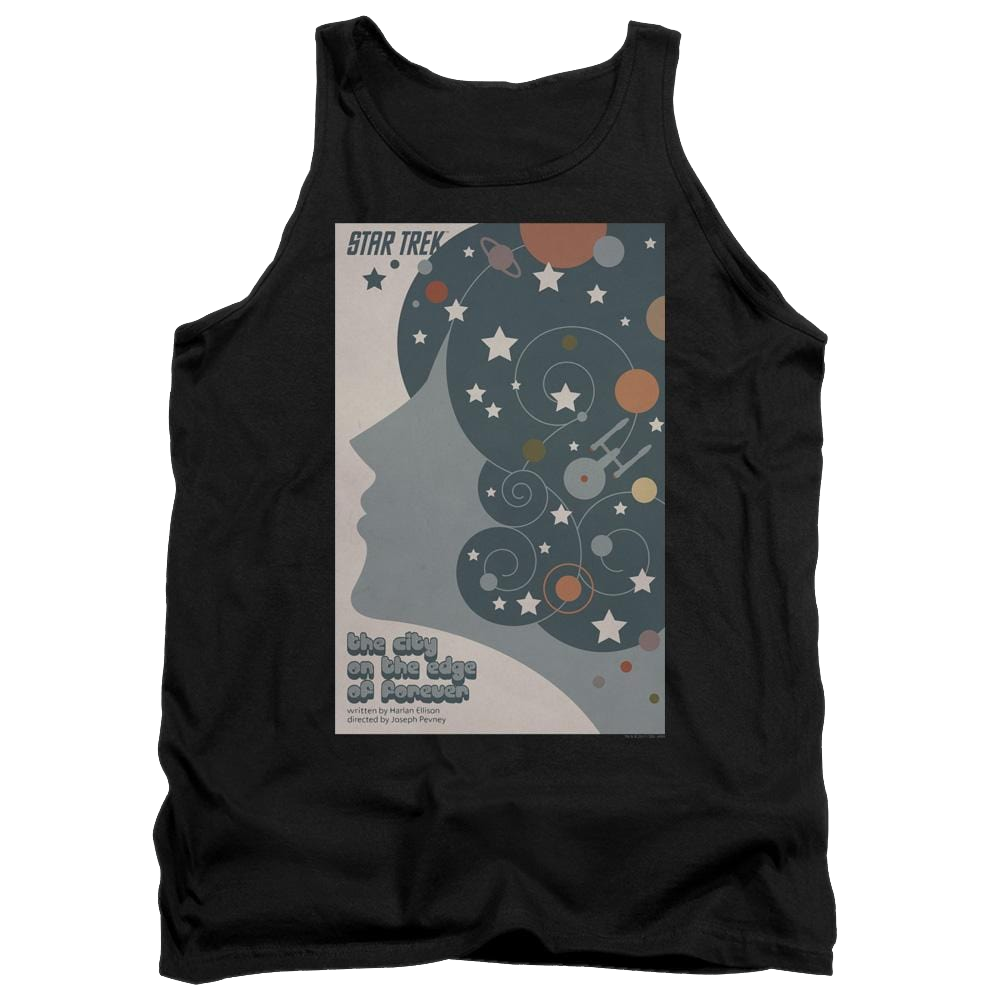 Star Trek Tos Episode 28 Men's Tank Men's Tank Star Trek