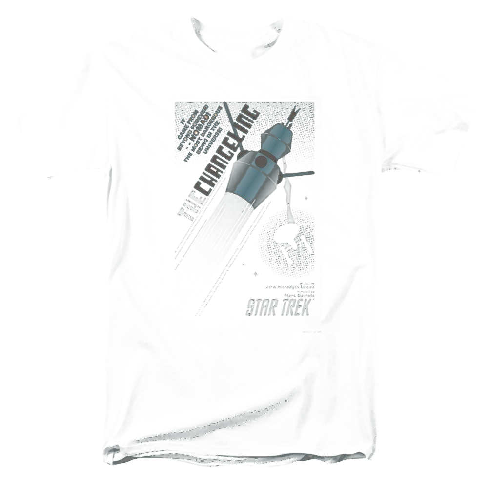 Star Trek Tos Episode 32 Men's Regular Fit T-Shirt Men's Regular Fit T-Shirt Star Trek