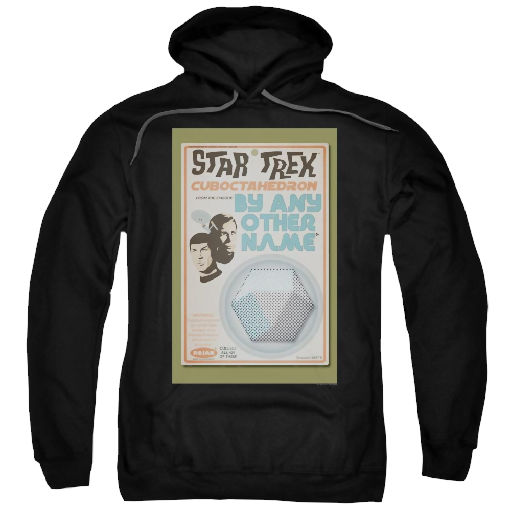Star Trek Tos Episode 51 Pullover Hoodie Pullover Hoodie Star Trek