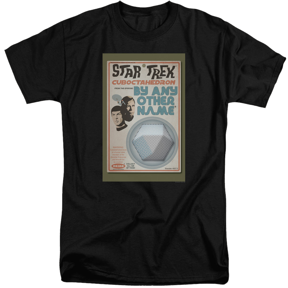 Star Trek The Original Series Tos Episode 51 - Men's Tall Fit T-Shirt Men's Tall Fit T-Shirt Star Trek