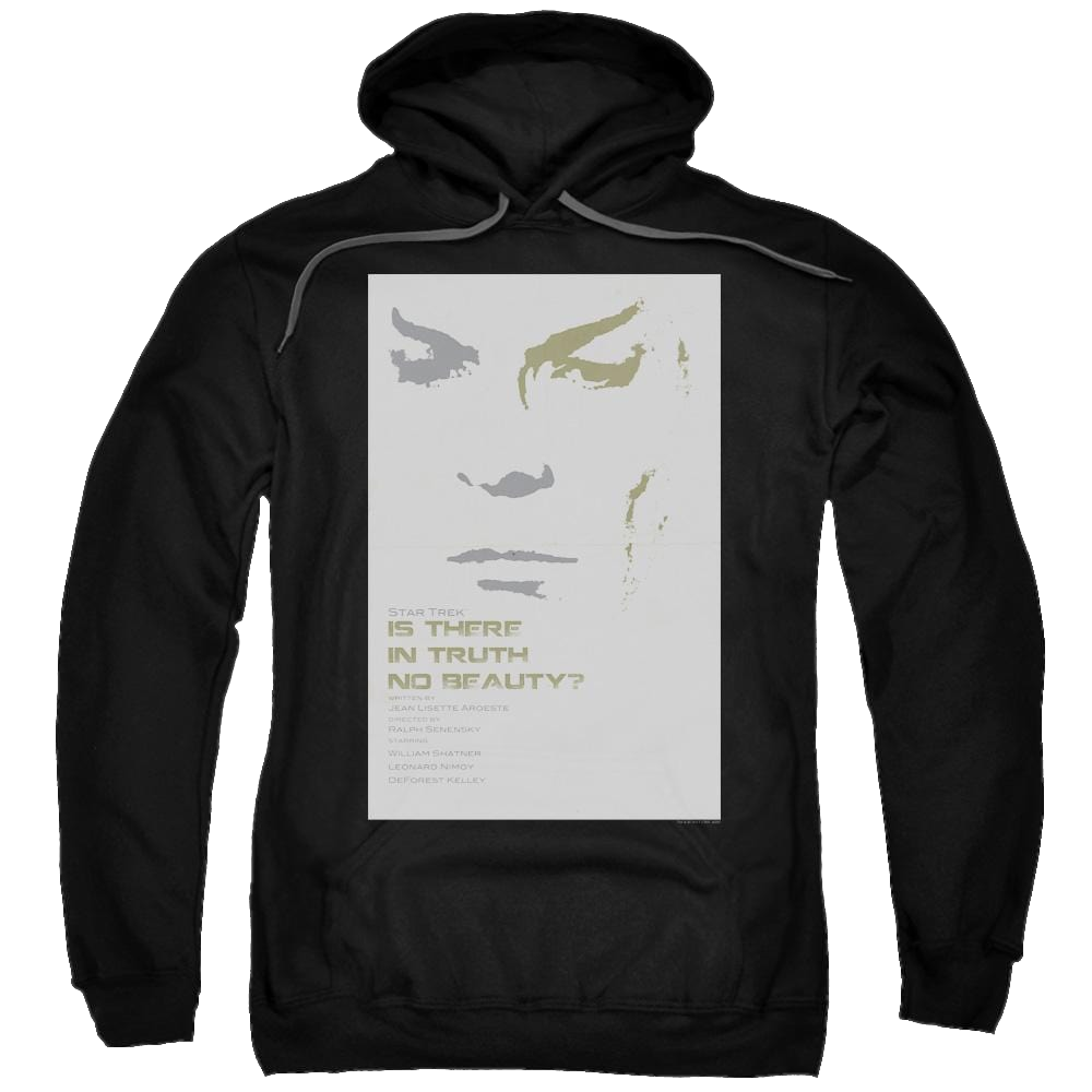 Star Trek Tos Episode 60 Pullover Hoodie Pullover Hoodie Star Trek
