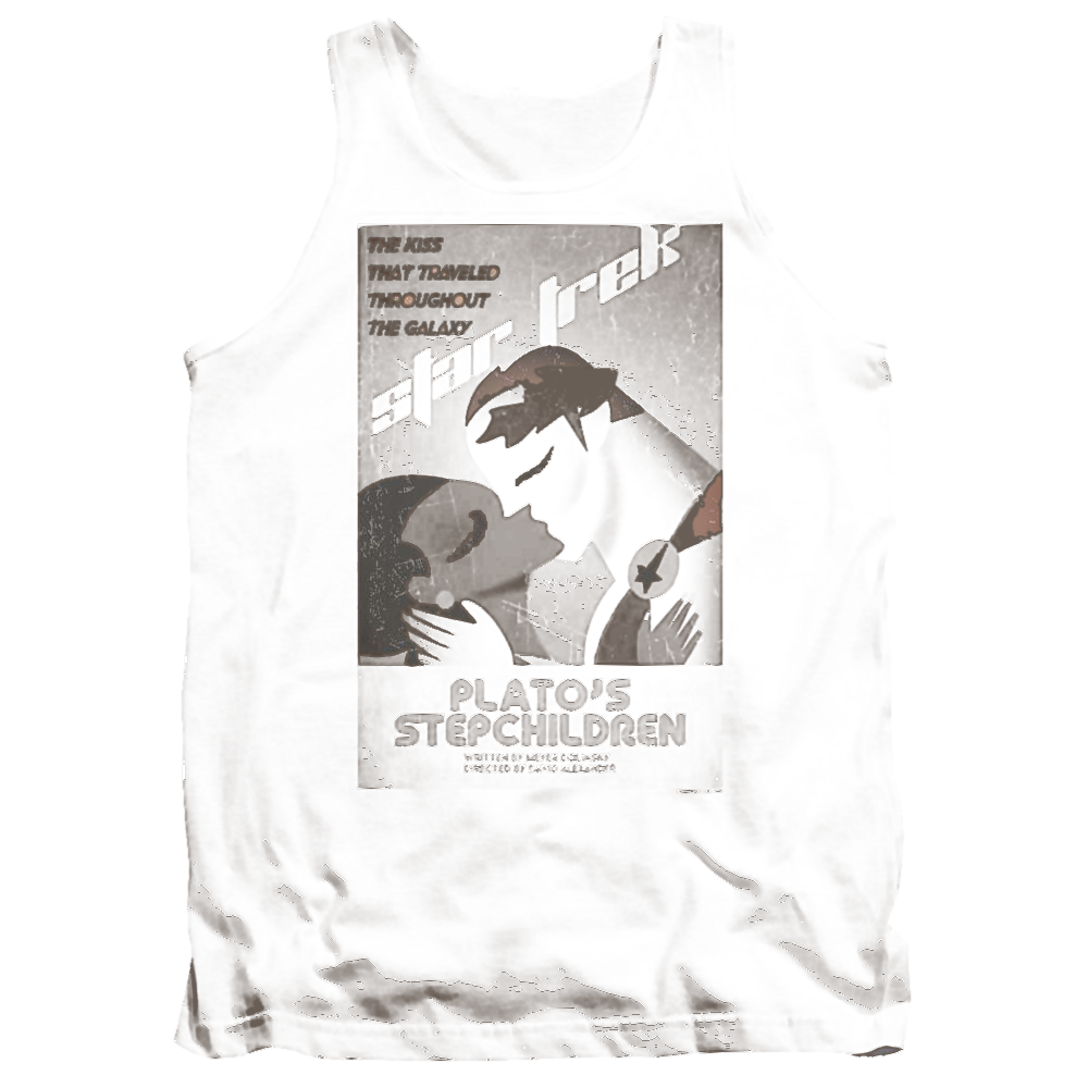 Star Trek Tos Episode 65 Men's Tank Men's Tank Star Trek