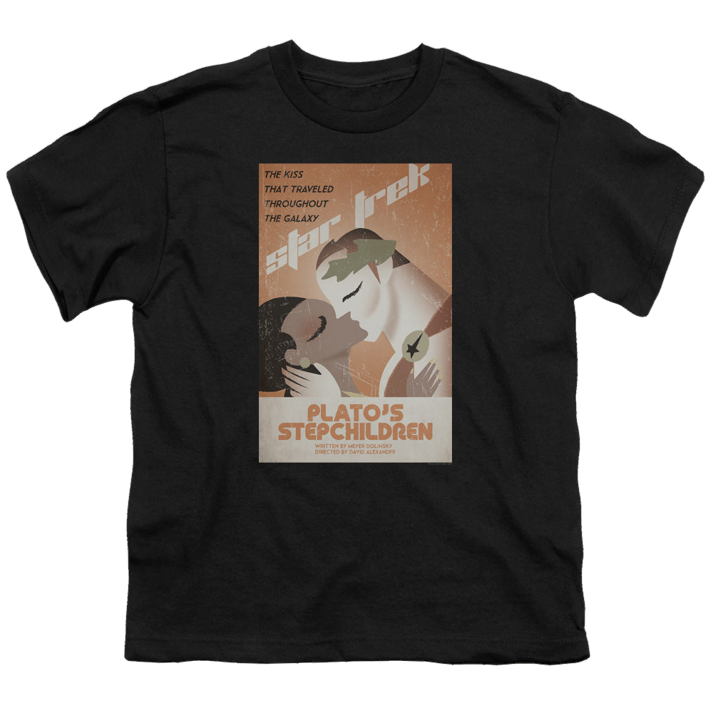 Star Trek The Original Series Tos Episode 65 - Youth T-Shirt Youth T-Shirt (Ages 8-12) Star Trek